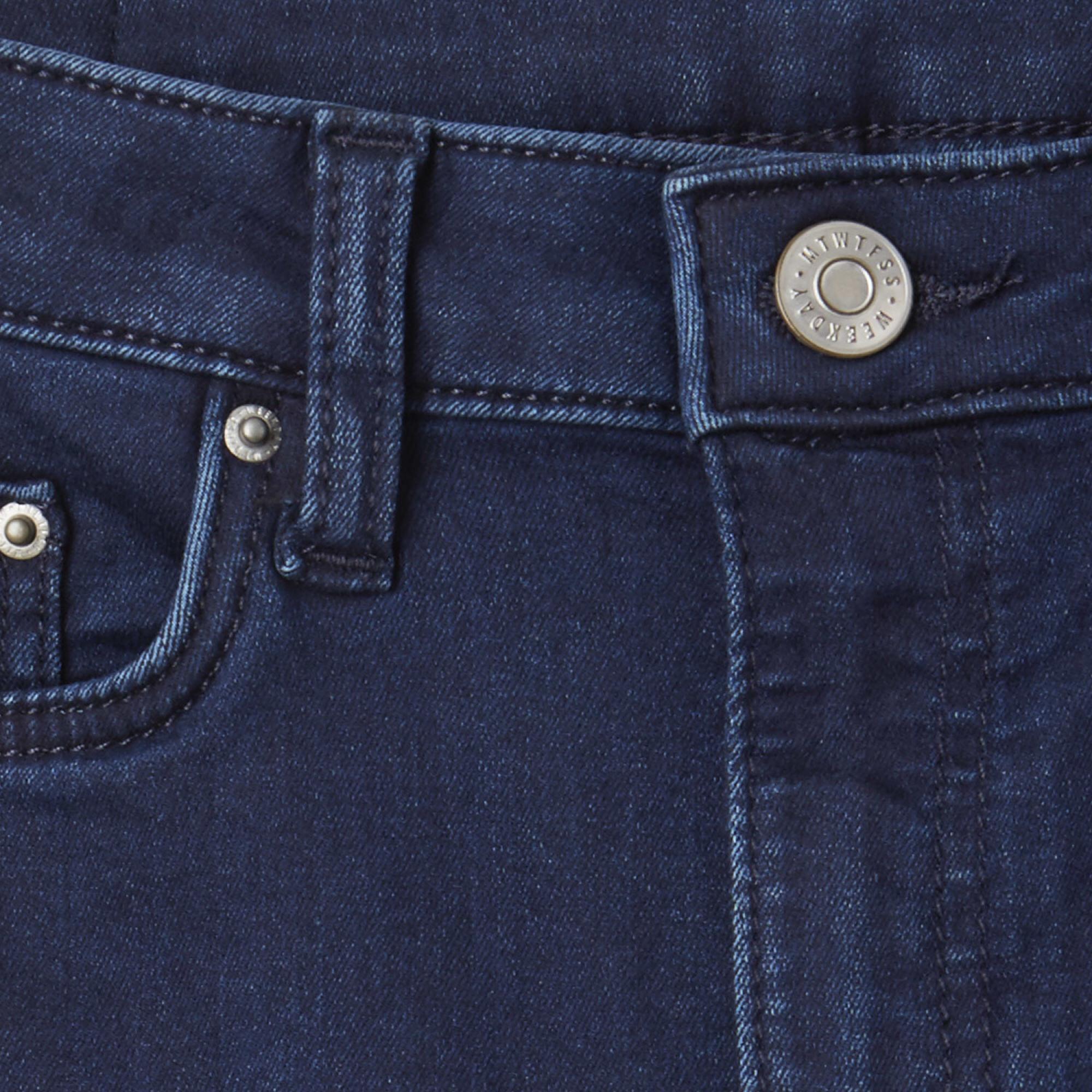 Джинси р. 28-28 Темно-синій (3588083RP11) - фото 2