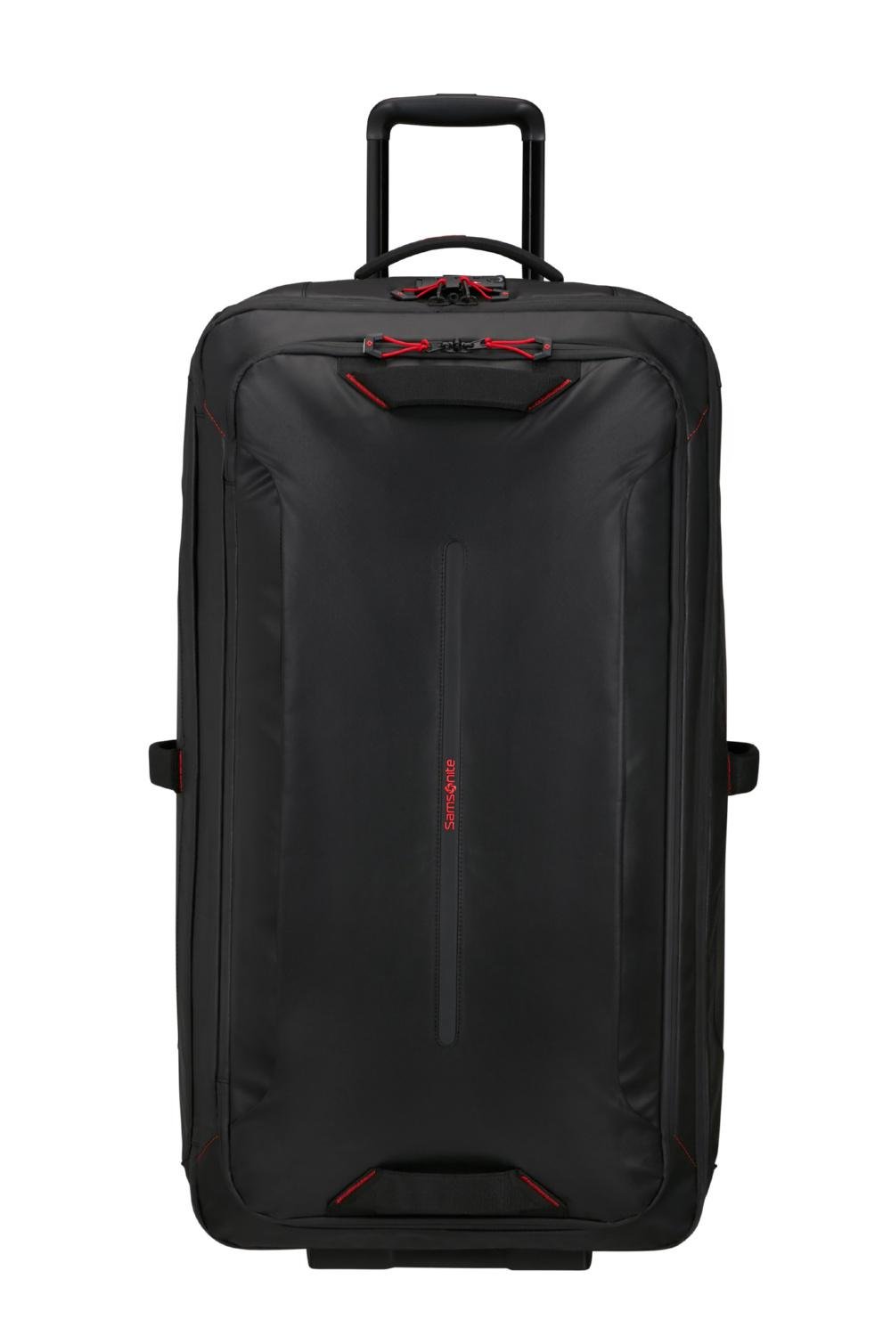 Дорожная сумка Samsonite ECODIVER на колесах 79x44x31 см Черный (KH7*09014)