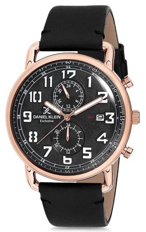 Наручний годинник чоловічий Daniel Klein DK12245-5 (906023)
