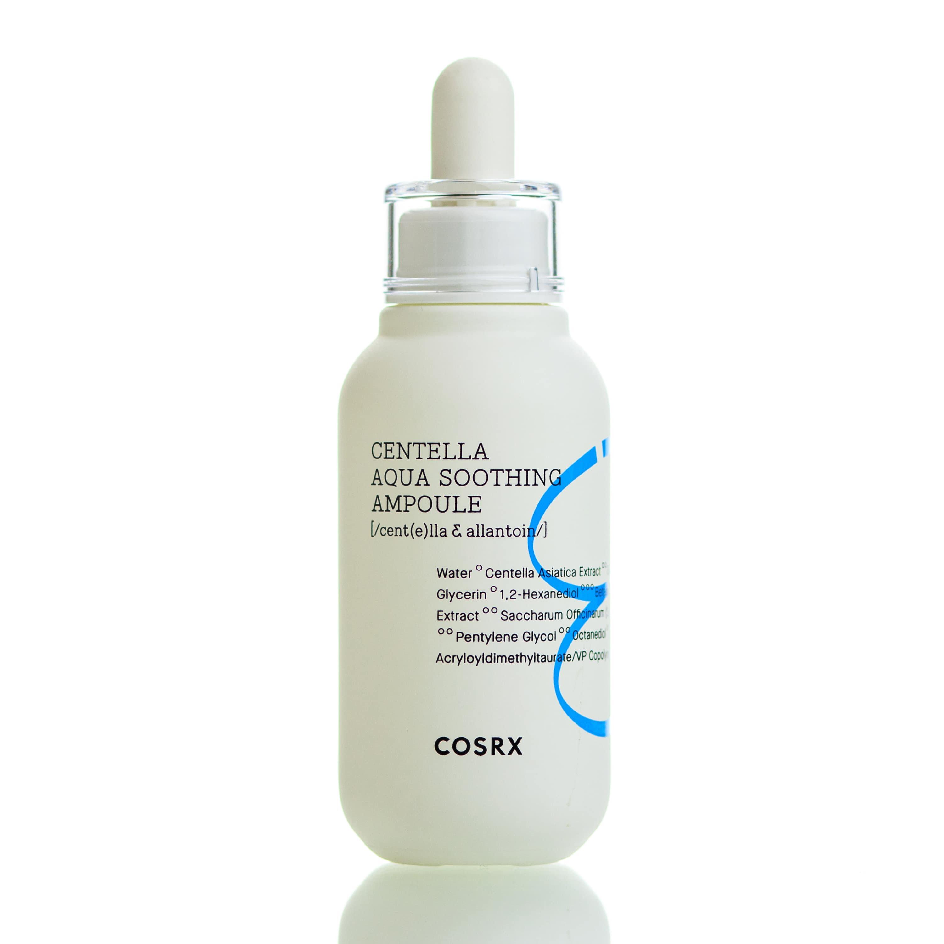 Сыворотка для лица Cosrx Centella Aqua Soothing Ampoule 40 мл (8809598450660)