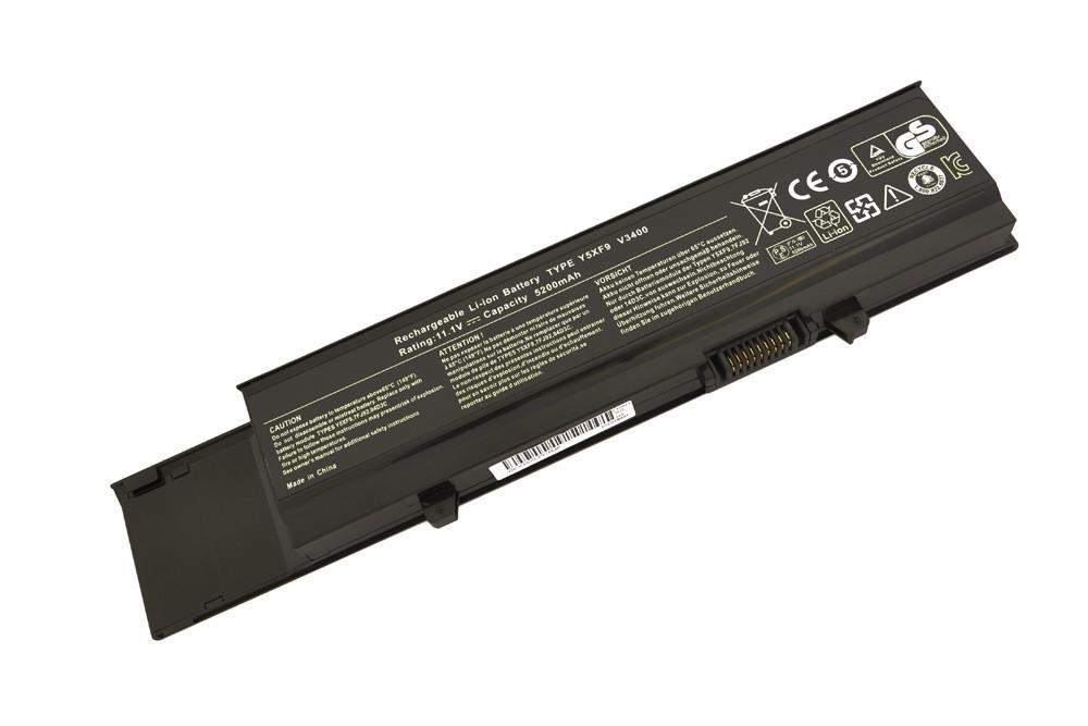 Аккумулятор для ноутбука Dell Vostro 3400 CYDWV (A41463) Аккумулятор для ноутбука Dell Vostro 3400 CYDWV (A41463)