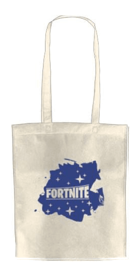 ЭКО-сумка для шопинга Fortnite Stars (3163713700-fortnite-stars) ЭКО-сумка для шопинга Fortnite Stars (3163713700-fortnite-stars)