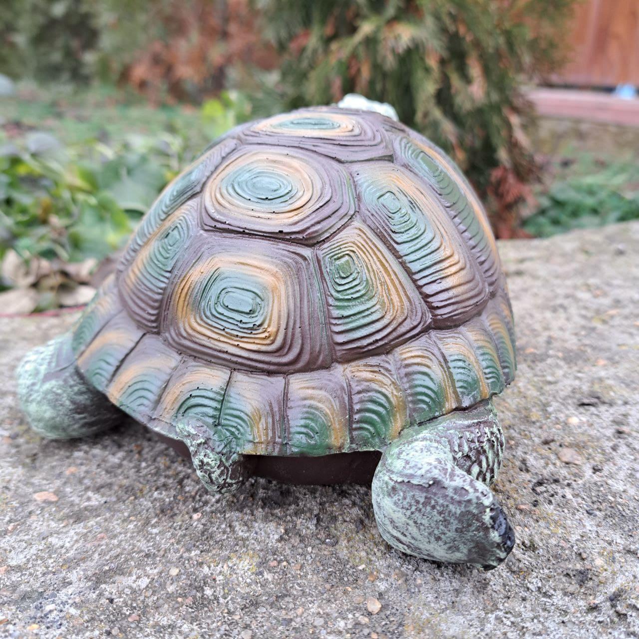 Фигура Черепаха (4210) - фото 3