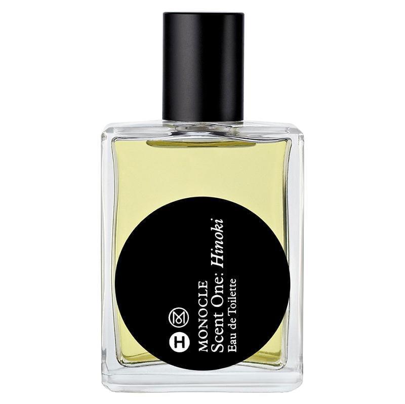 Туалетная вода для мужчин Comme Des Garcons Hinoki 50 мл в транспортной упаковке (373382)