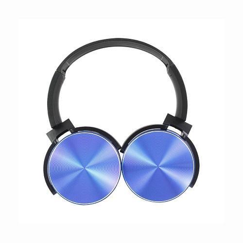 Наушники беспроводные 450BT Bluetooth (01802-3)