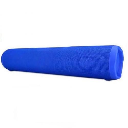 Портативна колонка MP3 SPS E7 Blue