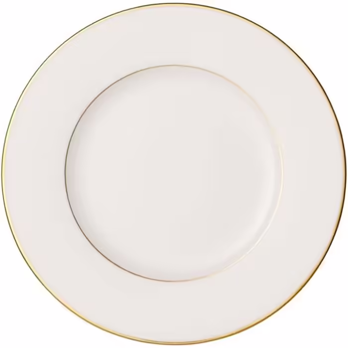 Тарілка для сніданку Villeroy&Boch Anmut Gold 22 см (2650283)