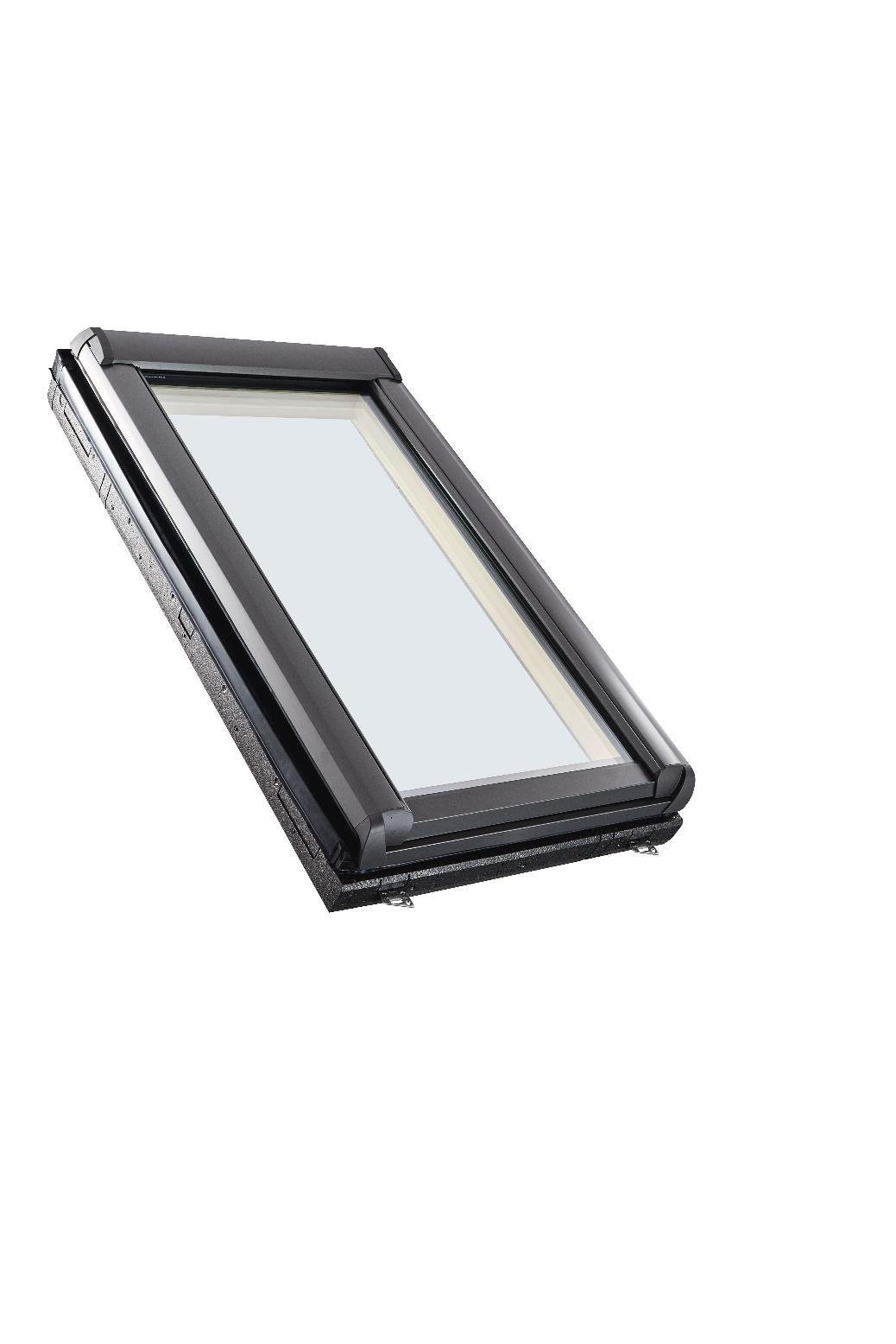 Кровельный люк ROTO designo R35 54х98 см дерево (Н2DL) - фото 4