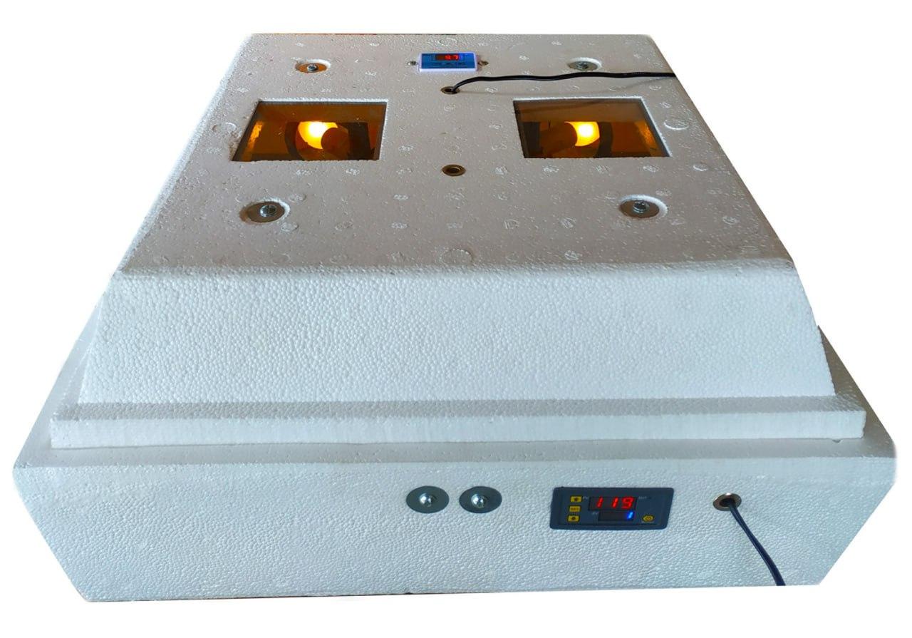 Инкубатор автоматический Наседка 120/72 - фото 4 Инкубатор автоматический Наседка 120/72 - фото 4