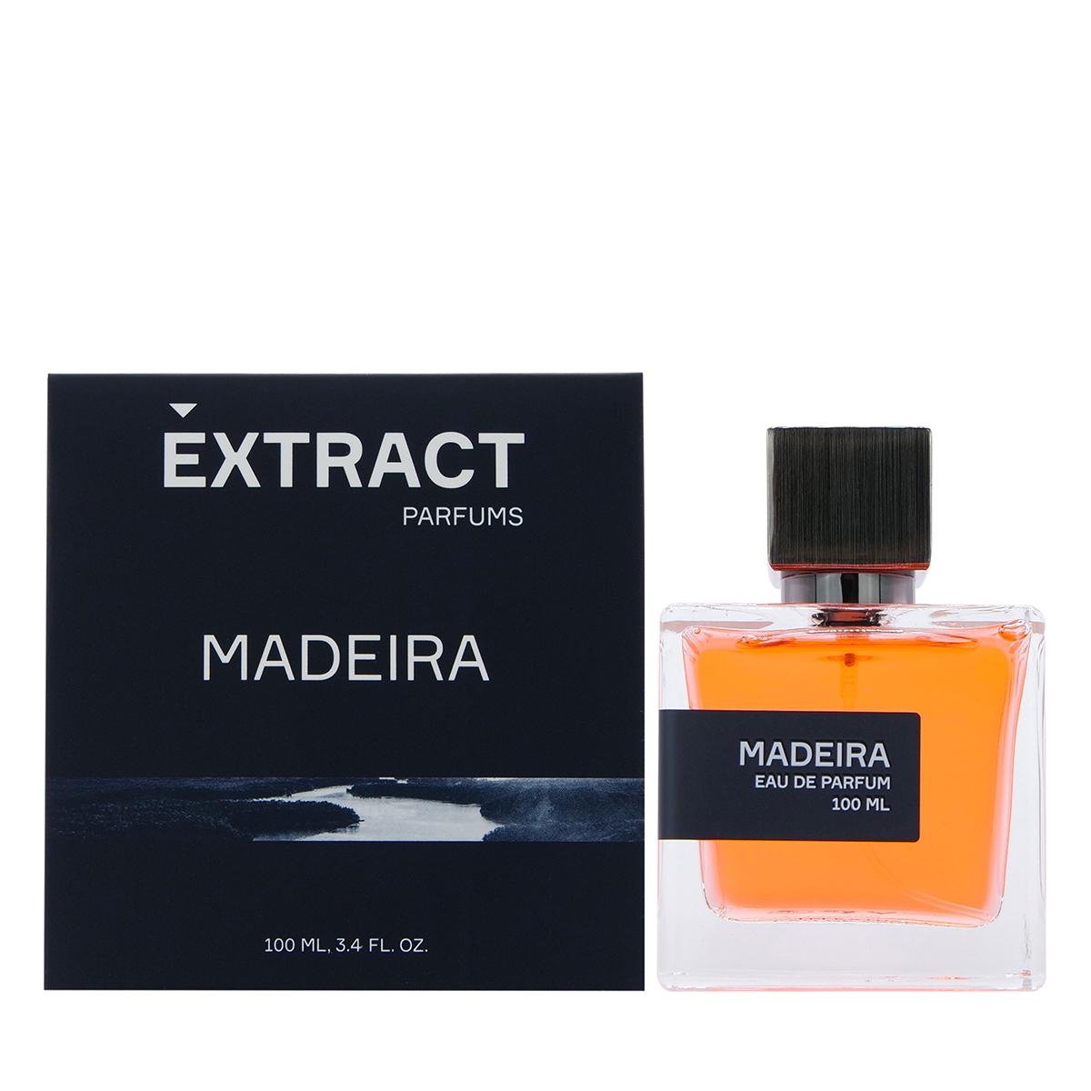 Парфум Extract Madeira 100 мл