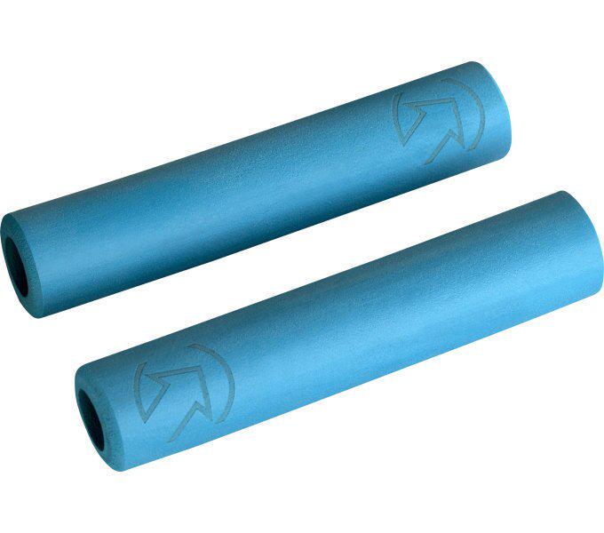 Грипсы PRO Slide on race 130 мм/32 мм Синий (PRGP0042)