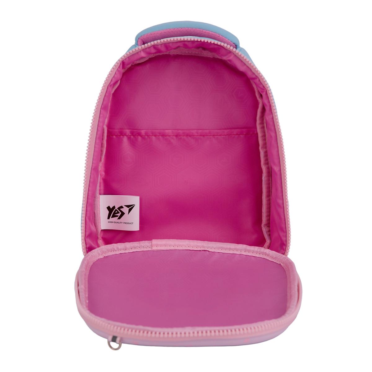 Рюкзак дитячий YES Pusheen K-33 (559968) - фото 2
