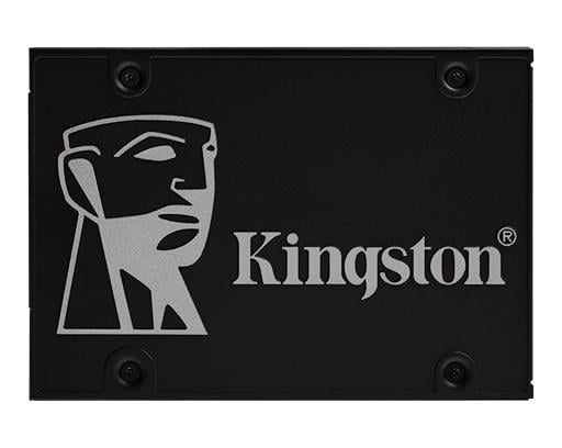 Накопитель SSD Kingston KC600 512 Гб 2,5" SATAIII (34602756)