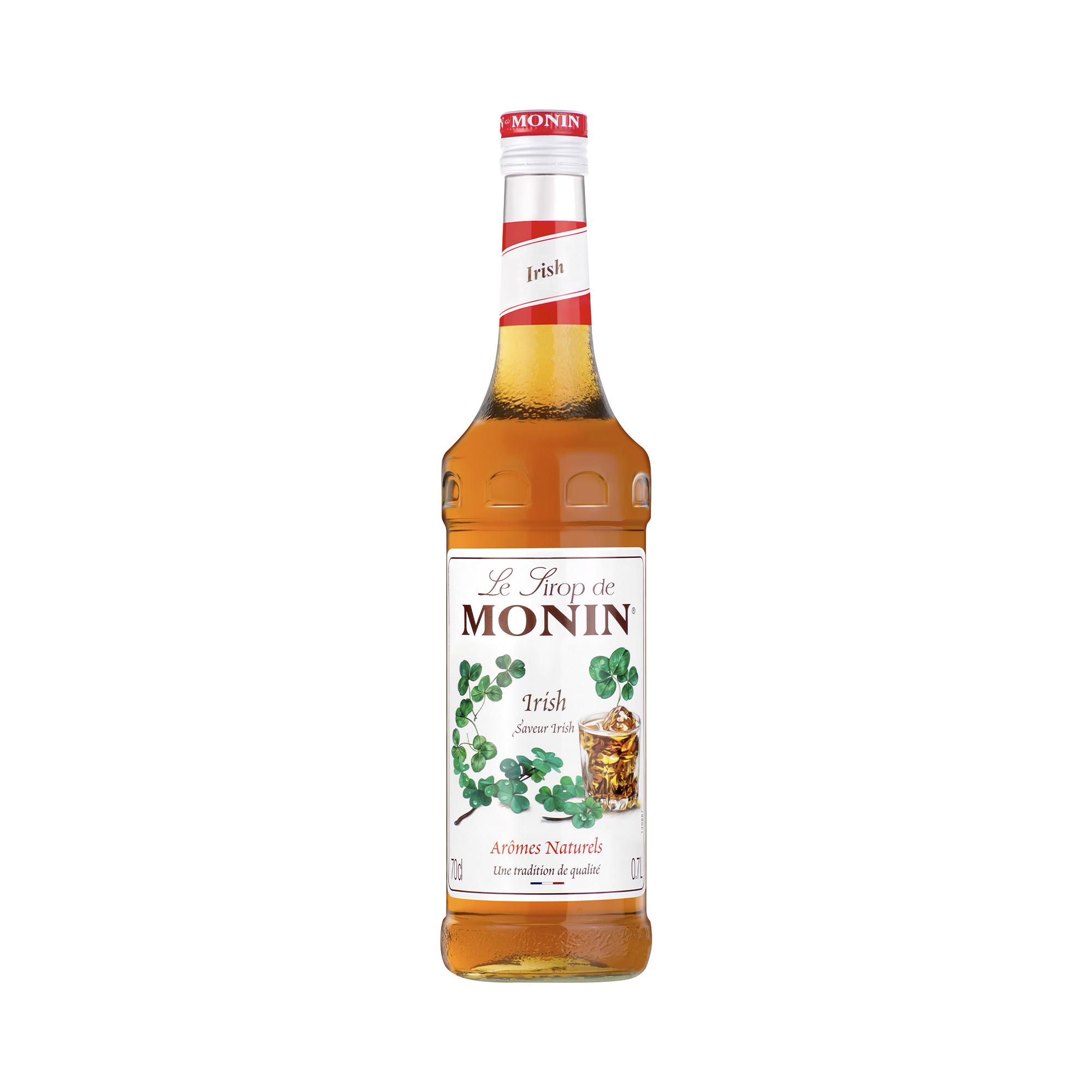 Сироп Monin Ирландский Крем 700 мл (35277663) Сироп Monin Ирландский Крем 700 мл (35277663)