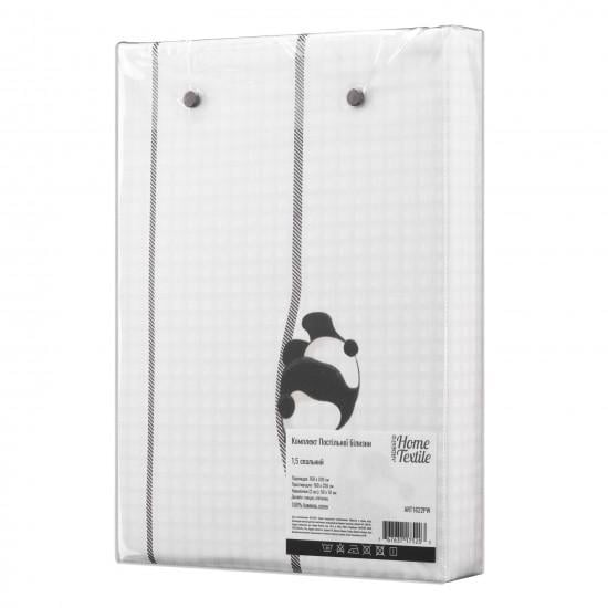 Комплект постельного белья Ardesto ART1622PW Gloria полуторный евро (2394145818) - фото 4 Комплект постельного белья Ardesto ART1622PW Gloria полуторный евро (2394145818) - фото 4