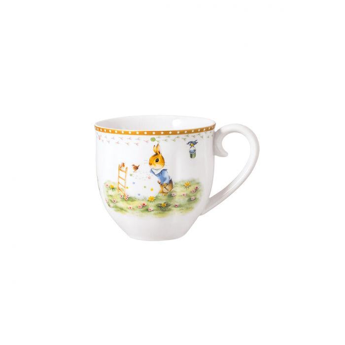 Кружка Annual Easter Edition 2021 Villeroy & Boch 380 мл (1486276601)