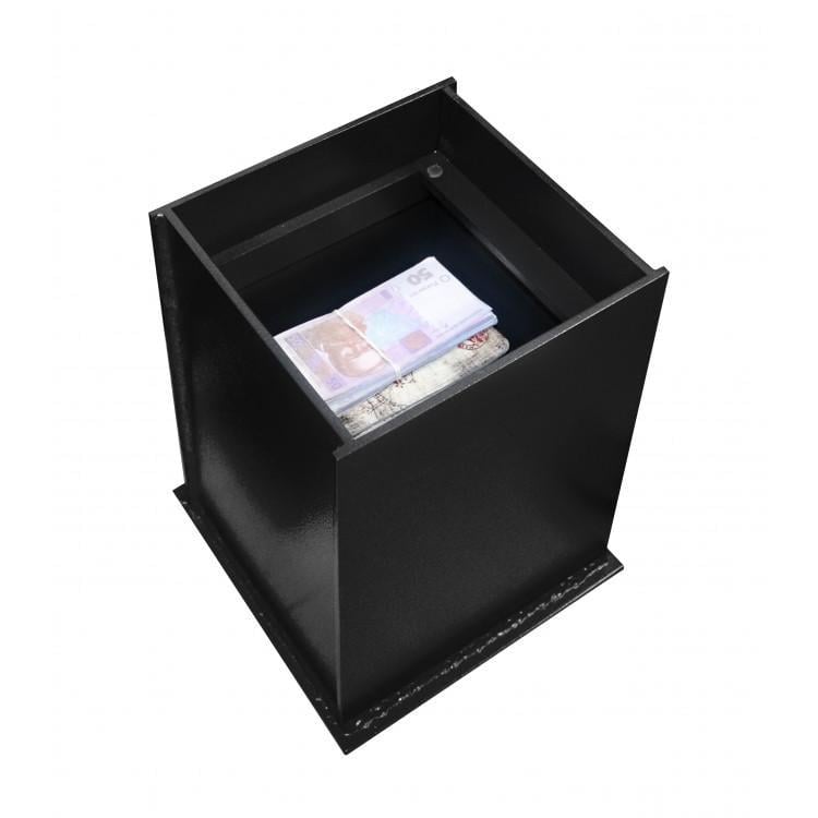 Сейф встроенный в пол Griffon FB.300.K (29190188) - фото 5 Сейф встроенный в пол Griffon FB.300.K (29190188) - фото 5