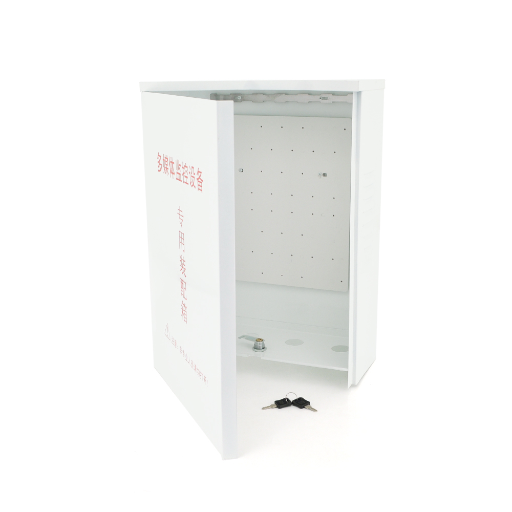 Шкаф электрический PiPo PP-900 металлический 350х150х480 мм (YUT_V10587)