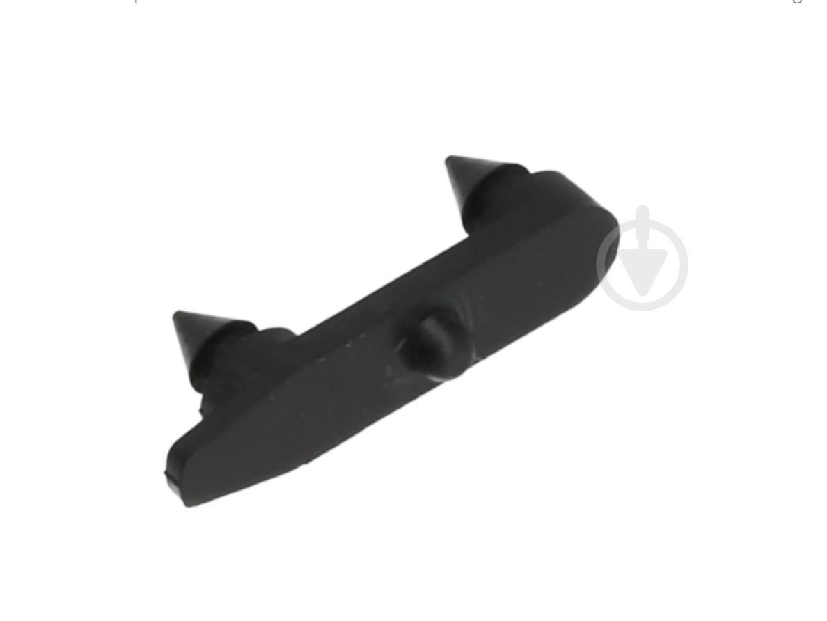 Уплотнитель плеча кофевода для кофемашины Siemens Surpresso (1281295658)