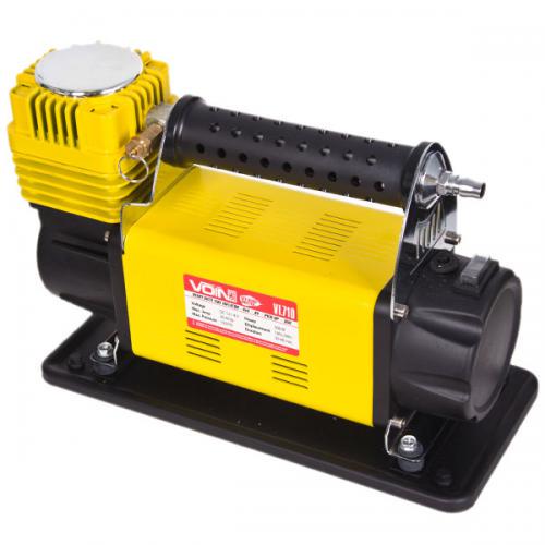 Компресор автомобільний Voin 10 Атм 160 л/хв 500 Вт (VL-710)