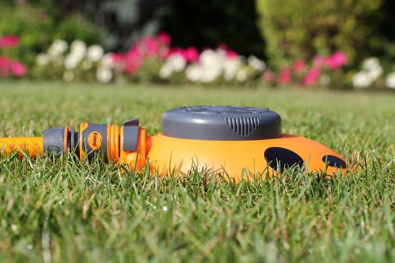 Дождеватель Presto-PS многофункциональный Божья коровка (8112) - фото 4 Дождеватель Presto-PS многофункциональный Божья коровка (8112) - фото 4