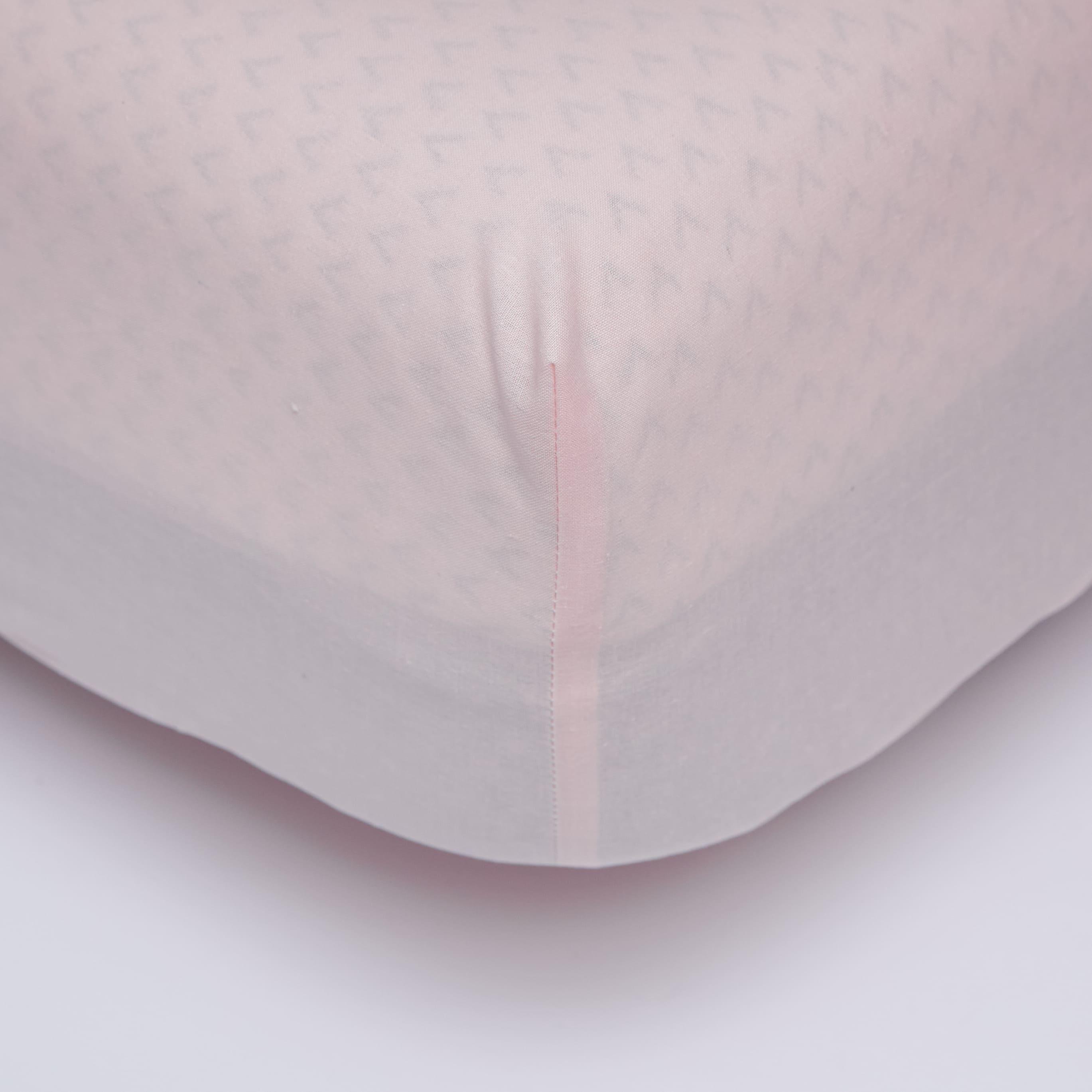 Простирадло на резинці Moon&Star Soft Rose бязь Gold Lux 180х200х20 см (MS-850000936) - фото 1 Простирадло на резинці Moon&Star Soft Rose бязь Gold Lux 180х200х20 см (MS-850000936) - фото 1