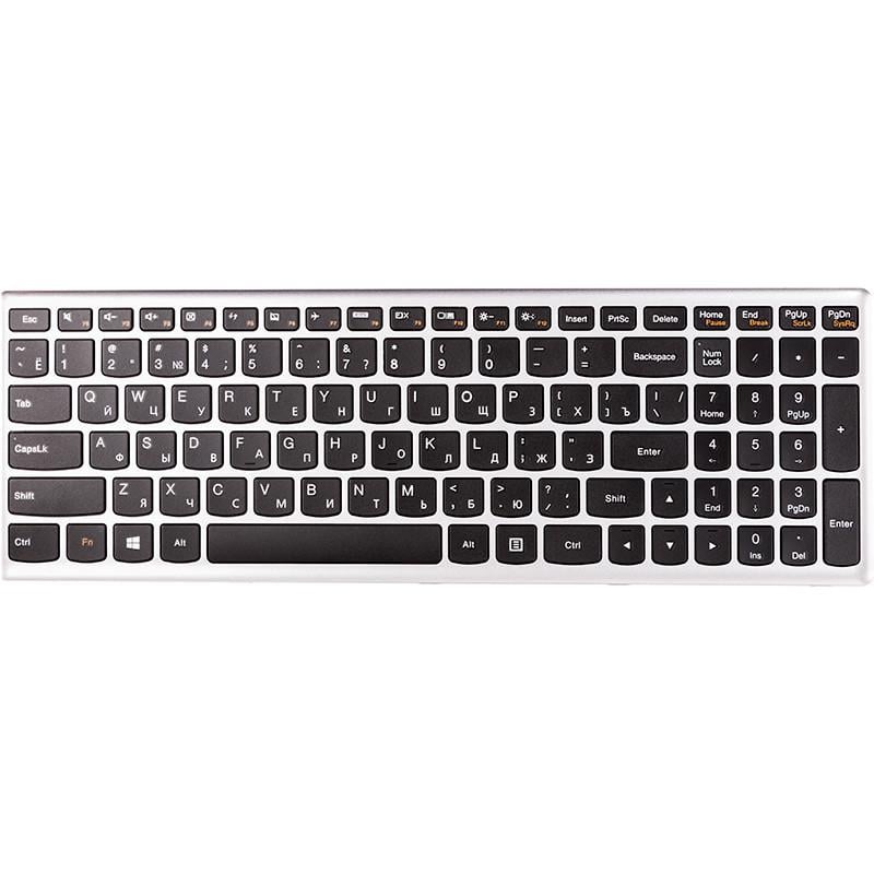 Клавиатура Power для ноутбука Lenovo Ideapad Z500 Z500G