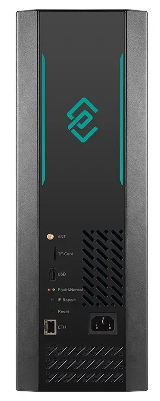 ASIC-майнер Elphapex DG Home 1 2100 Mh/s