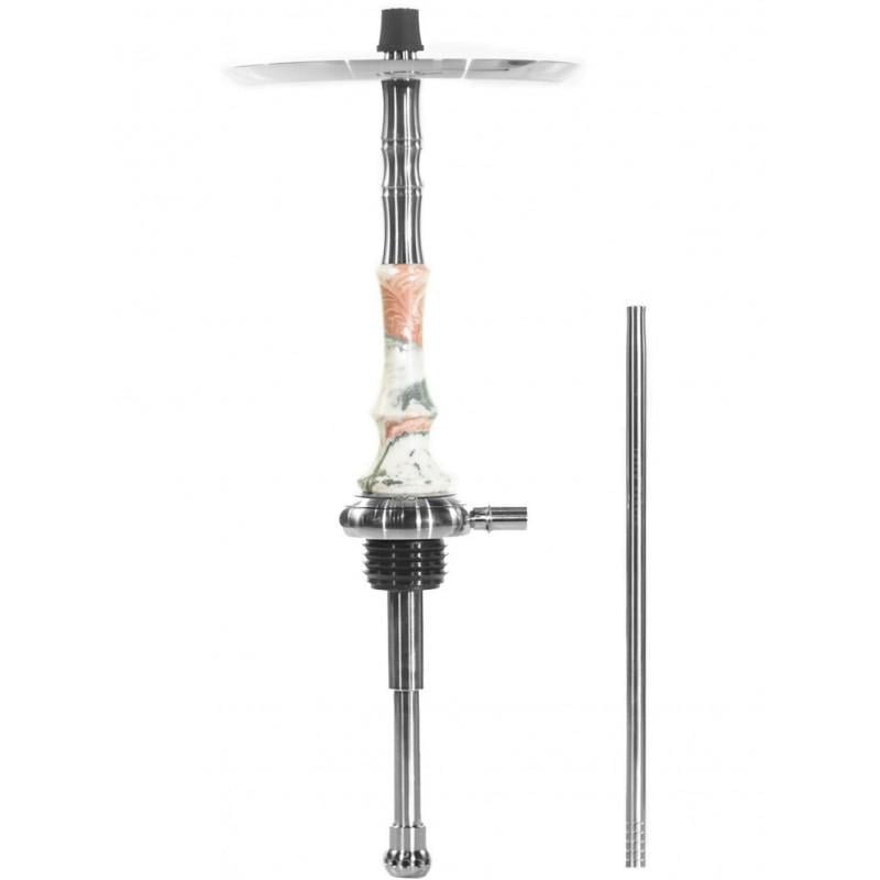 Шахта Totem Hookah Evo Brown