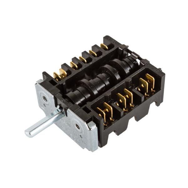 Переключатель режимов 8001690 для духовки Hansa EGO 46.23866.500 (00000017485)