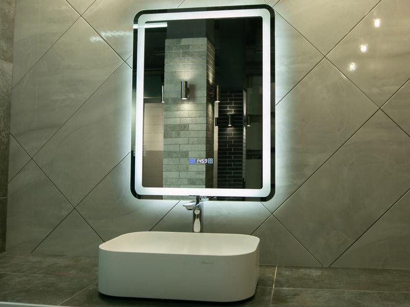 Зеркало ASIGNATURA Intense 60 см LED 65401800 Зеркало ASIGNATURA Intense 60 см LED 65401800