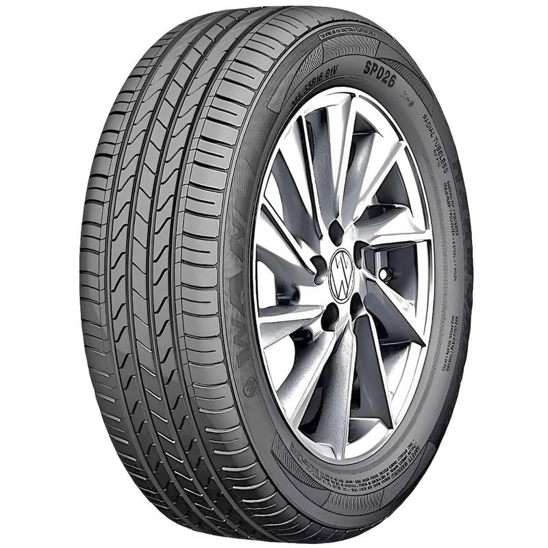 Автошина WANLI Harmonic Plus SP026 215/70 R15 98T (404114)