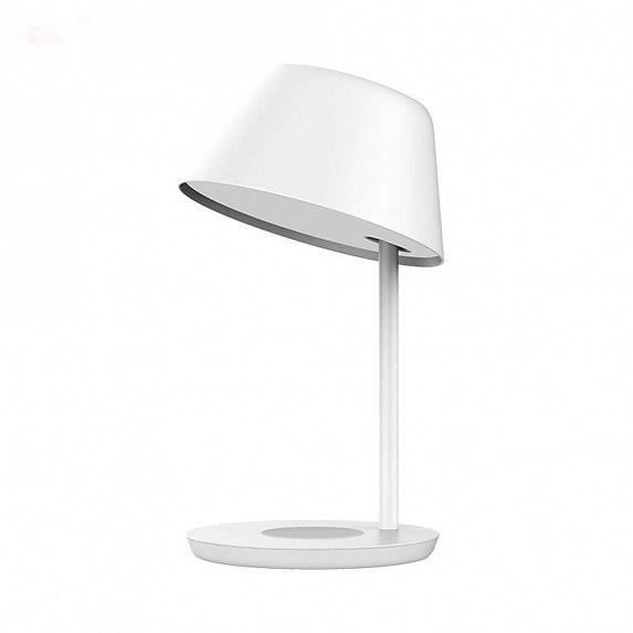 Лампа настільна Yeelight Staria Bedside Lamp Pro Wireless Charging YLCT03YL YLCT032EU 20 W 2700-6000 K - фото 1