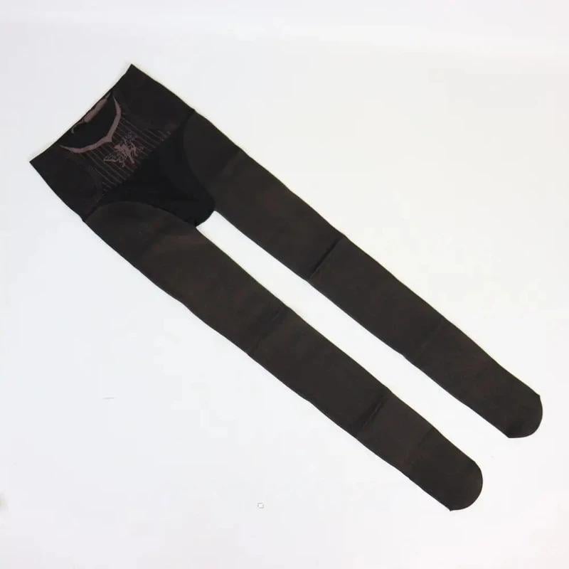 Колготки теплые на флисе 350 ден (234575787_267)