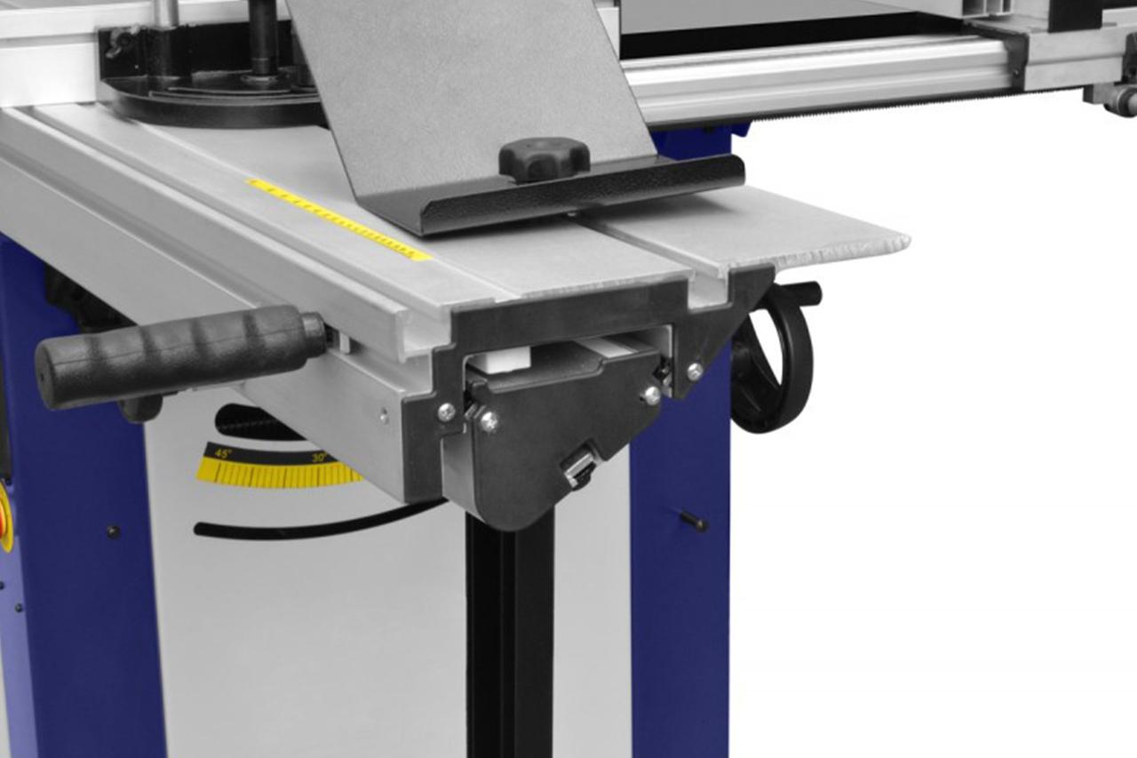 Форматно-розкроювальний верстат CORMAK PS12E-2000 (2707049673) - фото 8 Форматно-розкроювальний верстат CORMAK PS12E-2000 (2707049673) - фото 8