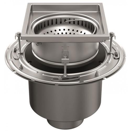 Трап двухкорпусный W300/160V2 (13902154)