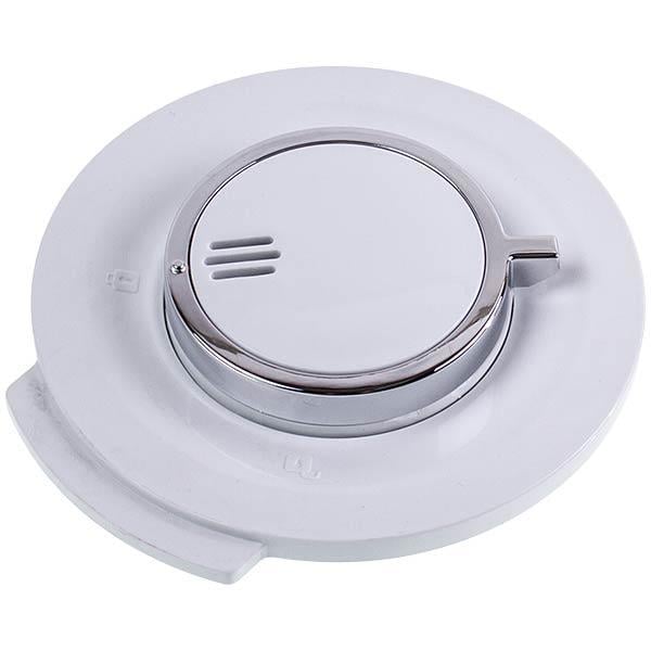 Крышка парового клапана пароварки Philips HD3037/70 996510069846 (00000014571)
