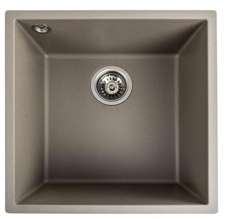 Мойка для кухни Platinum 4040 RUBA (SP000040846)