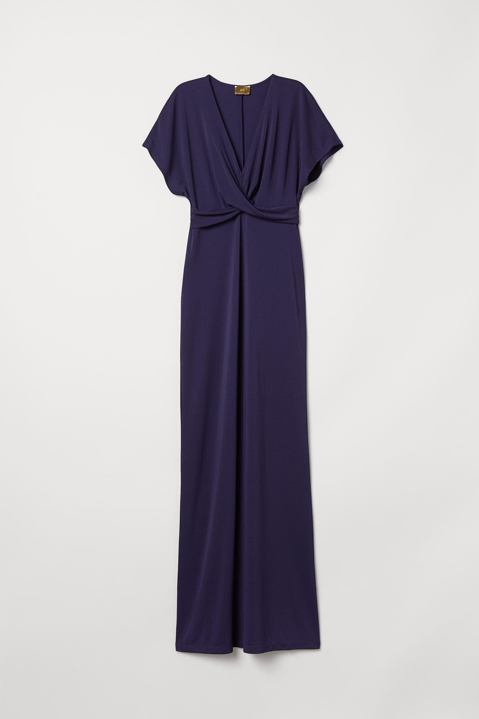 Платье р. 36 Темно-синий (6582878log)