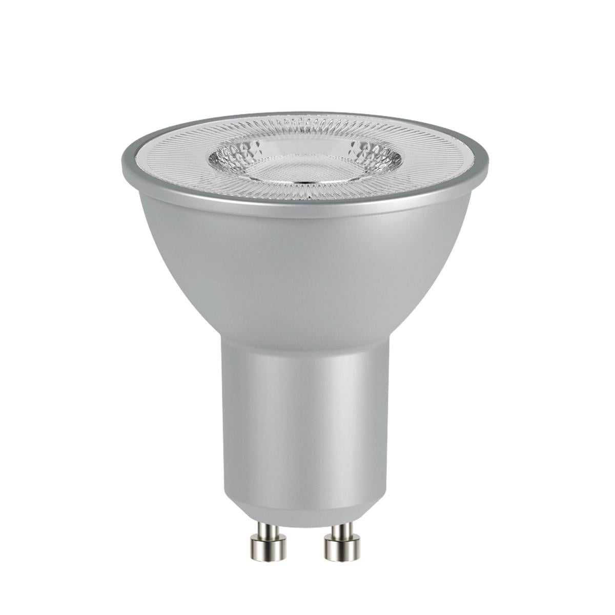 Лампа светодиодная Kanlux 35247 PAR16 7W 4000K GU10 Dimmable IQ-LEDDIM 110° (36486158)