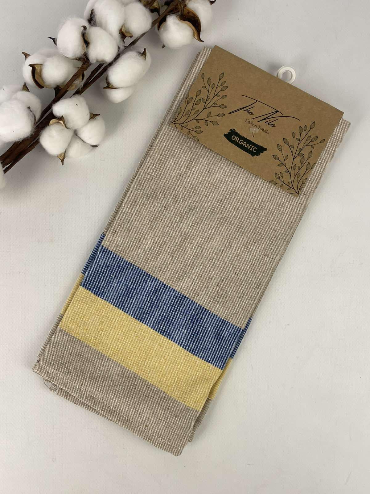 Набор кухонных полотенец The Nile Napkin Line V2 2 шт. (CN37508)