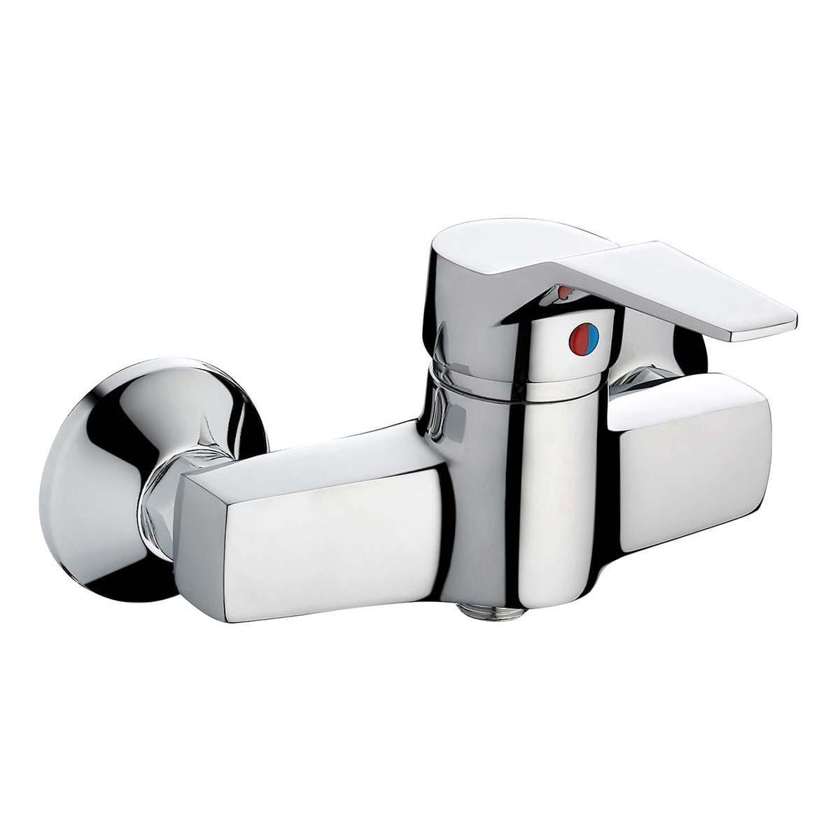 Смеситель для душа Haiba Zeon HB0407 (31521849)