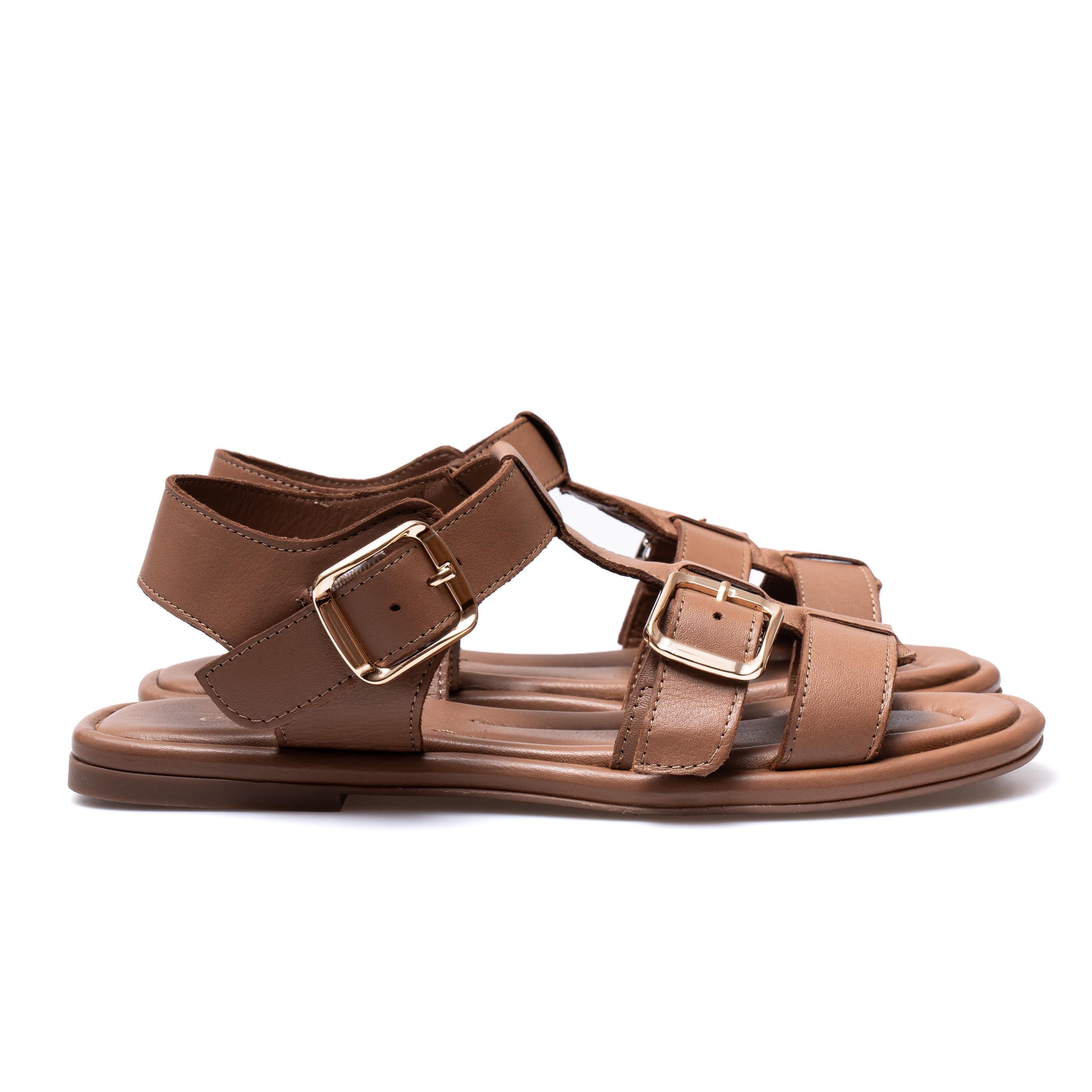 Босоножки Magnolya 01672 р. 37 Рыжий (104364122) Босоножки Magnolya 01672 р. 37 Рыжий (104364122)