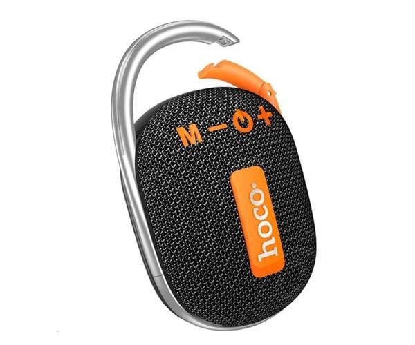 Колонка Bluetooth Hoco HC17 500 mAh 5W Black