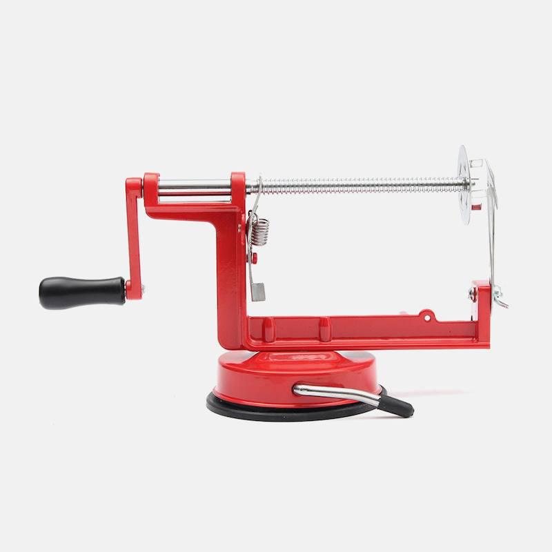 Нарізка картоплі спіраллю та Нарізка картоплі фрі - фото 5 Нарізка картоплі спіраллю та Нарізка картоплі фрі - фото 5