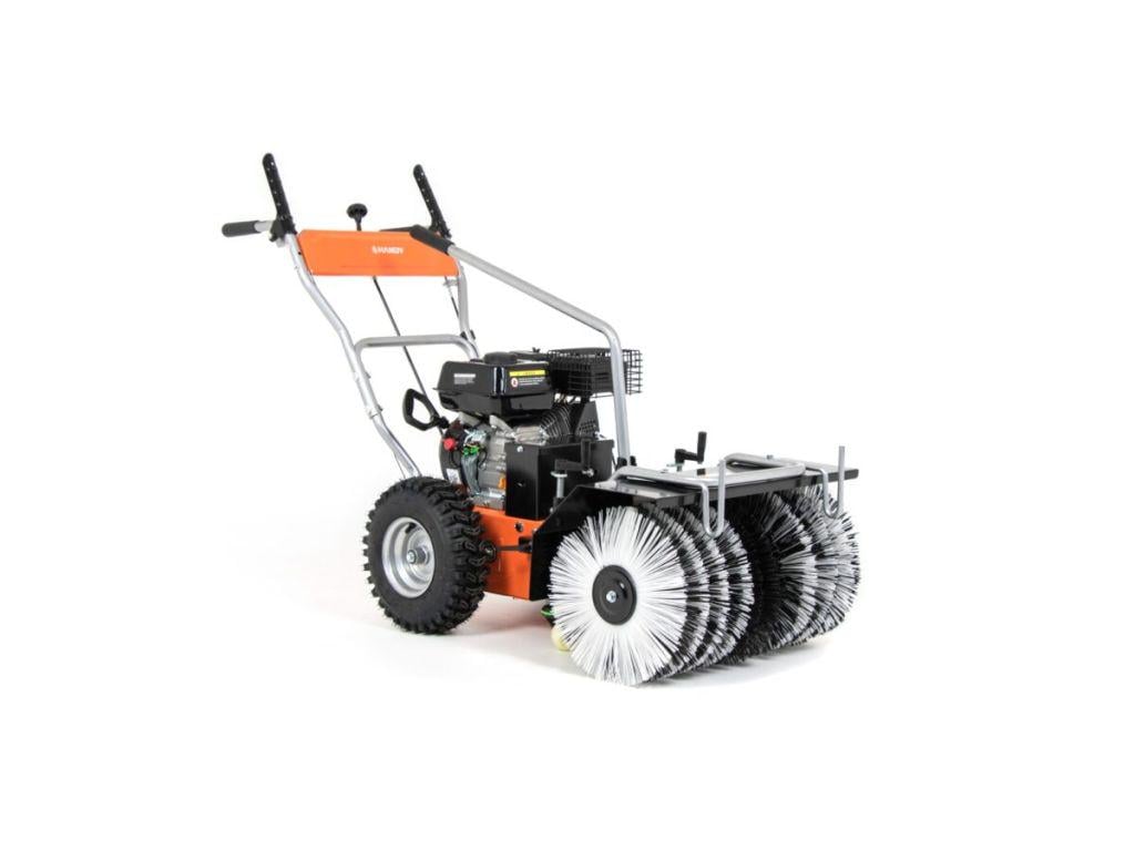 Прибиральна машина Handy ZHZ60-196L