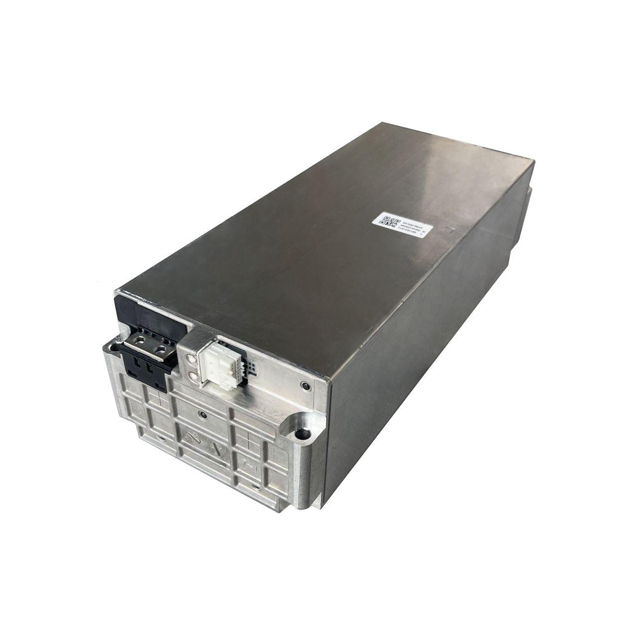Аккумулятор LG Chem Li-ion 2.6kWh 12V 232Ah 3S4P для инвертора СЭС