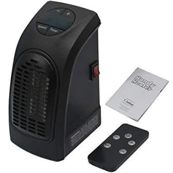 Електронагрівач Handy Heater із пультом (21831074)