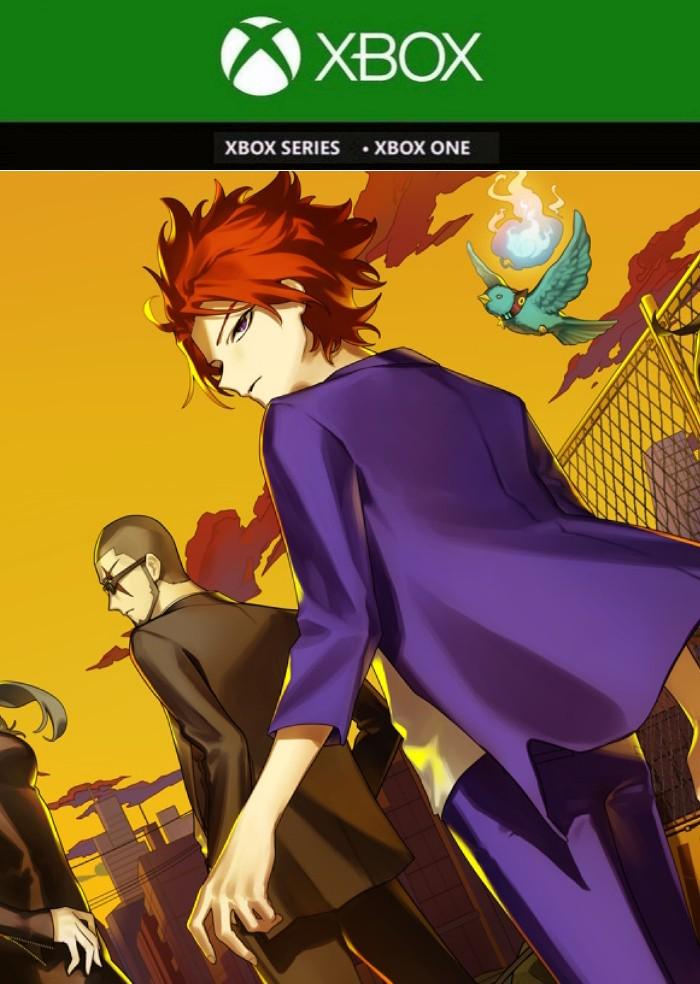 Ключ активації SOULVARS для Xbox One/Series S/X (65551397)