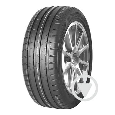 Автошина POWERTRAC Racing Pro 295/35 R21 107Y XL